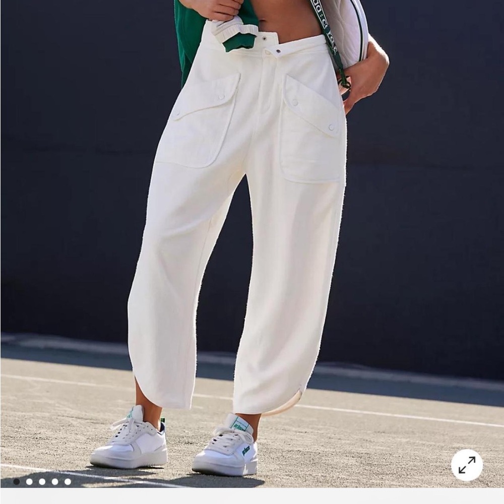 Timko pants